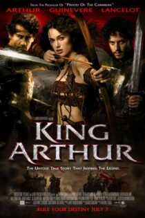 دانلود فیلم King Arthur 2004 دانلود فیلم King Arthur 2004