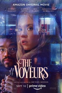 دانلود فیلم The Voyeurs 2021 دانلود فیلم The Voyeurs 2021
