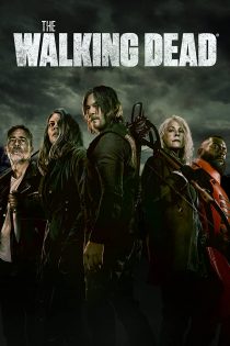 دانلود سریال The Walking Dead با دوبله فارسی دانلود سریال The Walking Dead با دوبله فارسی