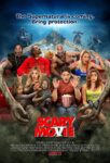 دانلود فیلم Scary Movie 5 2013