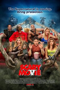 دانلود فیلم Scary Movie 5 2013 دانلود فیلم Scary Movie 5 2013
