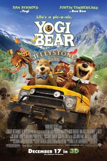 دانلود فیلم Yogi Bear 2010 دانلود فیلم Yogi Bear 2010