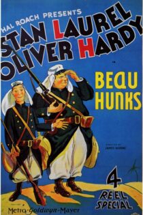 دانلود فیلم Beau Hunks 1931 دانلود فیلم Beau Hunks 1931