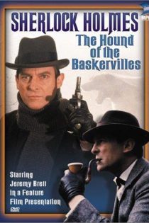 دانلود فیلم The Hound of the Baskervilles 1988 دانلود فیلم The Hound of the Baskervilles 1988
