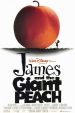 دانلود فیلم James and the Giant Peach 1996 دانلود فیلم James and the Giant Peach 1996