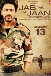 دانلود فیلم Jab Tak Hai Jaan 2012 دانلود فیلم Jab Tak Hai Jaan 2012