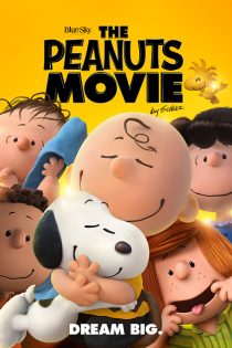 دانلود فیلم The Peanuts Movie 2015 دانلود فیلم The Peanuts Movie 2015