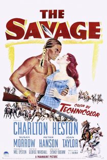 دانلود فیلم The Savage 1952 دانلود فیلم The Savage 1952