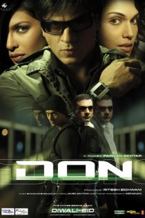 دانلود فیلم Don 2006 دانلود فیلم Don 2006