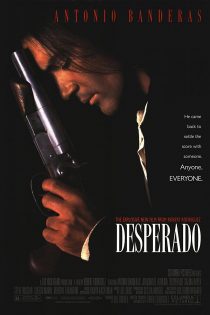 دانلود فیلم Desperado 1995 دانلود فیلم Desperado 1995