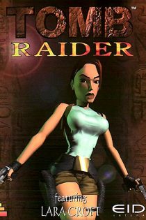دانلود فیلم Tomb Raider 1996