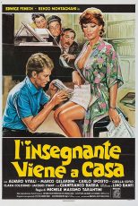 دانلود فیلم The Teacher Comes Home 1978