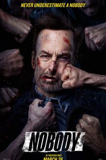 دانلود فیلم Nobody 2021 دانلود فیلم Nobody 2021