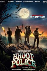 دانلود فیلم Bhoot police 2021