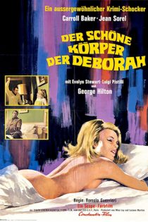 دانلود فیلم The Sweet Body of Deborah 1968 دانلود فیلم The Sweet Body of Deborah 1968