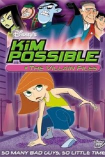 دانلود فیلم Kim Possible: The Villain Files 2004 دانلود فیلم Kim Possible: The Villain Files 2004