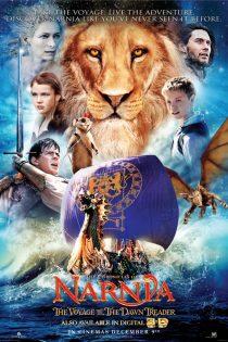 دانلود فیلم The Chronicles of Narnia The Voyage of the 2010 دانلود فیلم The Chronicles of Narnia The Voyage of the 2010