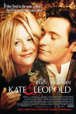 دانلود فیلم Kate & Leopold 2001 دانلود فیلم Kate & Leopold 2001