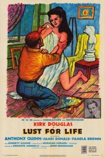 دانلود فیلم Lust for Life 1956 دانلود فیلم Lust for Life 1956