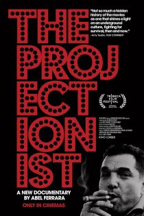 دانلود فیلم The Projectionist 2019 دانلود فیلم The Projectionist 2019