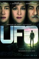 دانلود فیلم UFO 2018