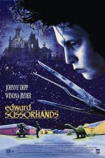 دانلود فیلم Edward Scissorhands 1990 دانلود فیلم Edward Scissorhands 1990