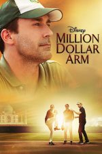 دانلود فیلم Million Dollar Arm 2014 دانلود فیلم Million Dollar Arm 2014