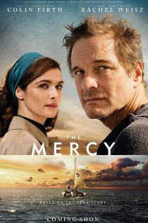 دانلود فیلم The Mercy 2017 دانلود فیلم The Mercy 2017