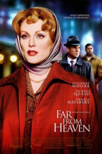 دانلود فیلم Far from Heaven 2002 دانلود فیلم Far from Heaven 2002
