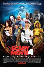 دانلود فیلم Scary Movie 4 2006 دانلود فیلم Scary Movie 4 2006