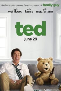 دانلود فیلم Ted 2012 دانلود فیلم Ted 2012
