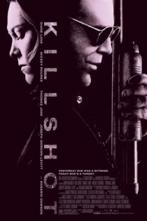 دانلود فیلم Killshot 2008 دانلود فیلم Killshot 2008
