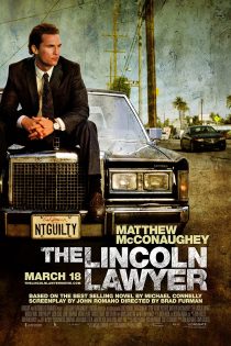دانلود فیلم The Lincoln Lawyer 2011 دانلود فیلم The Lincoln Lawyer 2011