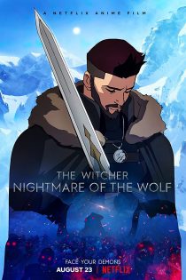 دانلود فیلم The Witcher: Nightmare of the Wolf 2021 دانلود فیلم The Witcher: Nightmare of the Wolf 2021