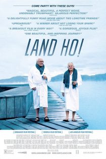 دانلود فیلم Land Ho! 2014 دانلود فیلم Land Ho! 2014