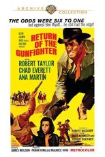 دانلود فیلم Return of the Gunfighter 1966
