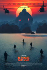 دانلود فیلم Kong: Skull Island 2017