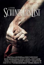 دانلود دوبله فارسی فیلم Schindler’s List 1993