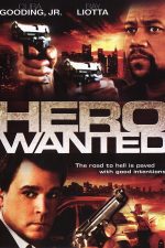 دانلود فیلم Hero Wanted 2008 دانلود فیلم Hero Wanted 2008