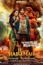 دانلود فیلم R Rajkumar 2013