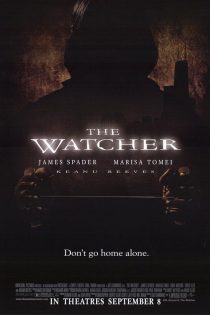 دانلود فیلم The Watcher 2000 دانلود فیلم The Watcher 2000