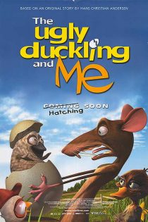 دانلود فیلم The Ugly Duckling and Me! 2006 دانلود فیلم The Ugly Duckling and Me! 2006