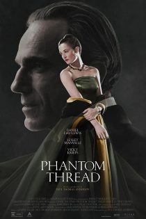 دانلود فیلم Phantom Thread 2017 دانلود فیلم Phantom Thread 2017