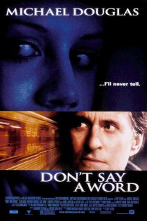 دانلود فیلم Don’t Say a Word 2001 دانلود فیلم Don’t Say a Word 2001