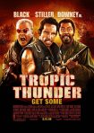 دانلود دوبله فارسی فیلم Tropic Thunder 2008 دانلود دوبله فارسی فیلم Tropic Thunder 2008