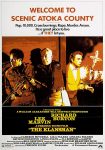 دانلود فیلم The Klansman 1974 دانلود فیلم The Klansman 1974
