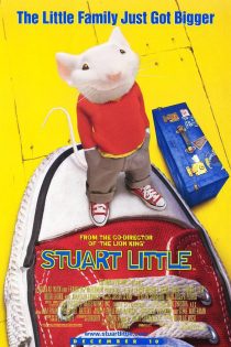 دانلود فیلم Stuart Little 1999 دانلود فیلم Stuart Little 1999