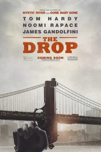 دانلود فیلم The Drop 2014 دانلود فیلم The Drop 2014