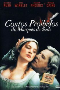 دانلود فیلم Quills 2000 دانلود فیلم Quills 2000