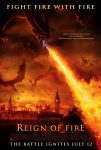 دانلود فیلم Reign of Fire 2002 دانلود فیلم Reign of Fire 2002